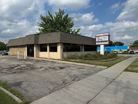 Preview of Retail space for Sale at 2769 E 9 Mile Rd