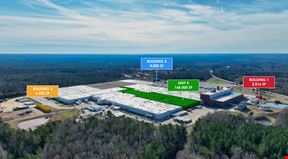Industrial Building Available