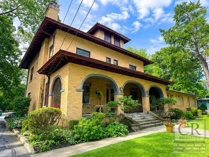 Vassar College Area - Multi Family