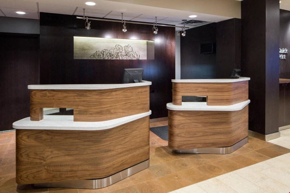 Courtyard by Marriott