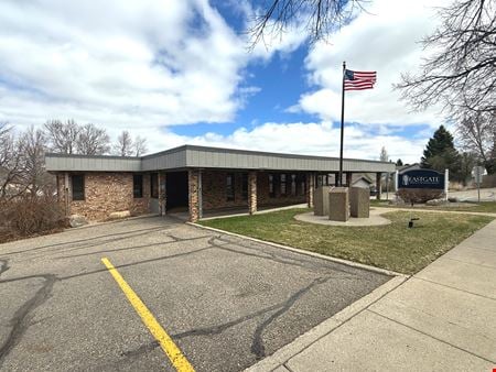 Preview of Office space for Sale at 2302 East Divide Avenue