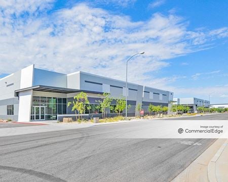 Preview of Industrial space for Rent at 5051 East Indigo Street