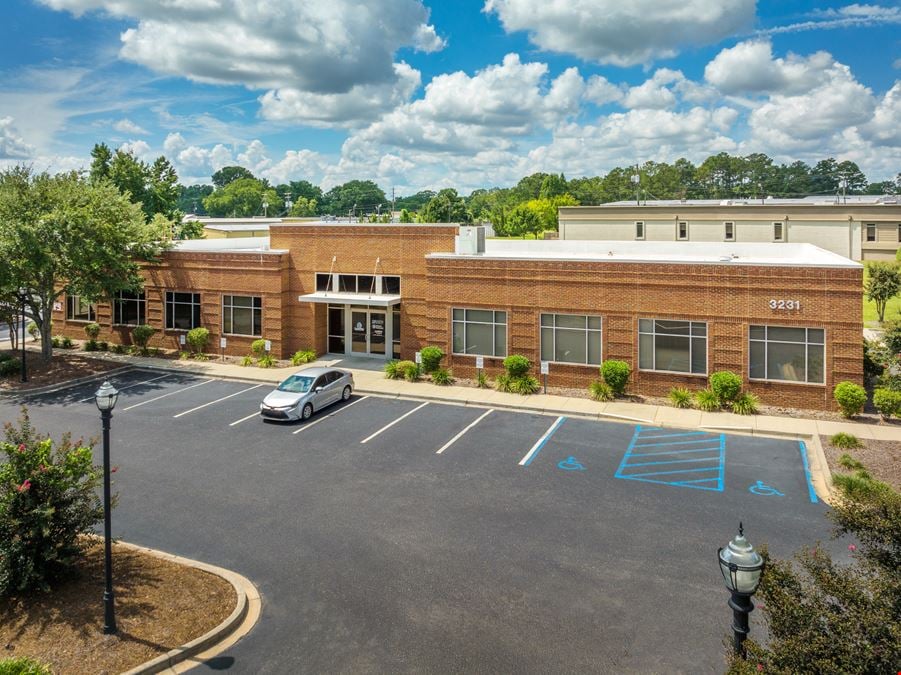 Consolidated Business Park