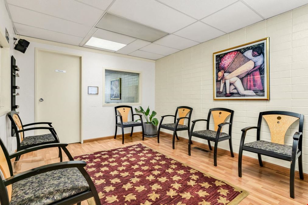 7930 MacArthur Blvd Medical Space | $750,000