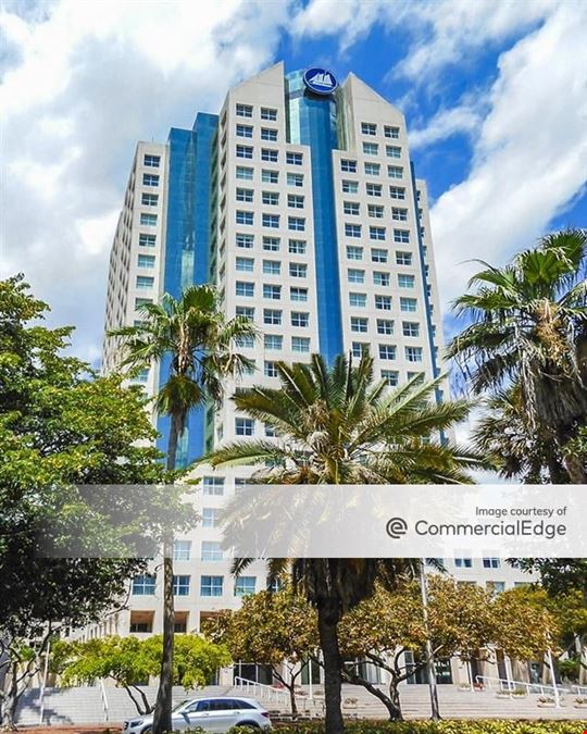 2601 S Bayshore Dr