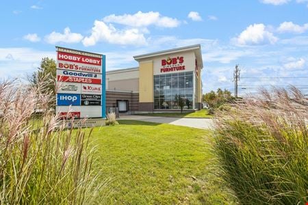 Preview of Retail space for Rent at 570 Lafayette Road