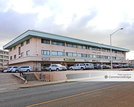 Preview of Office space for Rent at 803 Kamehameha Hwy