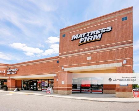 Preview of Retail space for Rent at 320 Brandon Town Center Dr. 