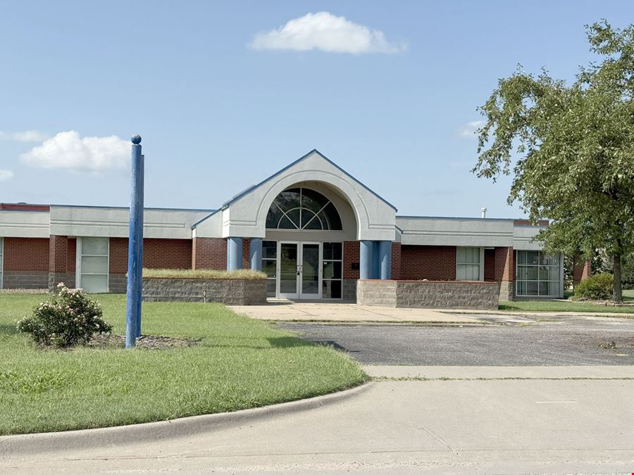 NORTHEAST OFFICE/WAREHOUSE
