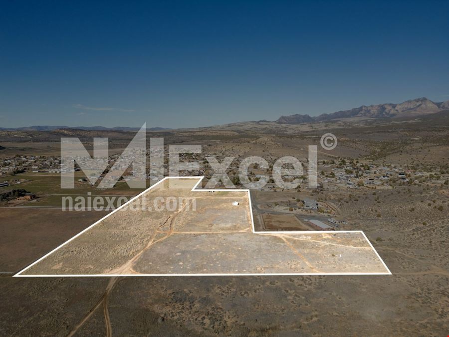Large Estate or Development Opportunity in Diamond Valley