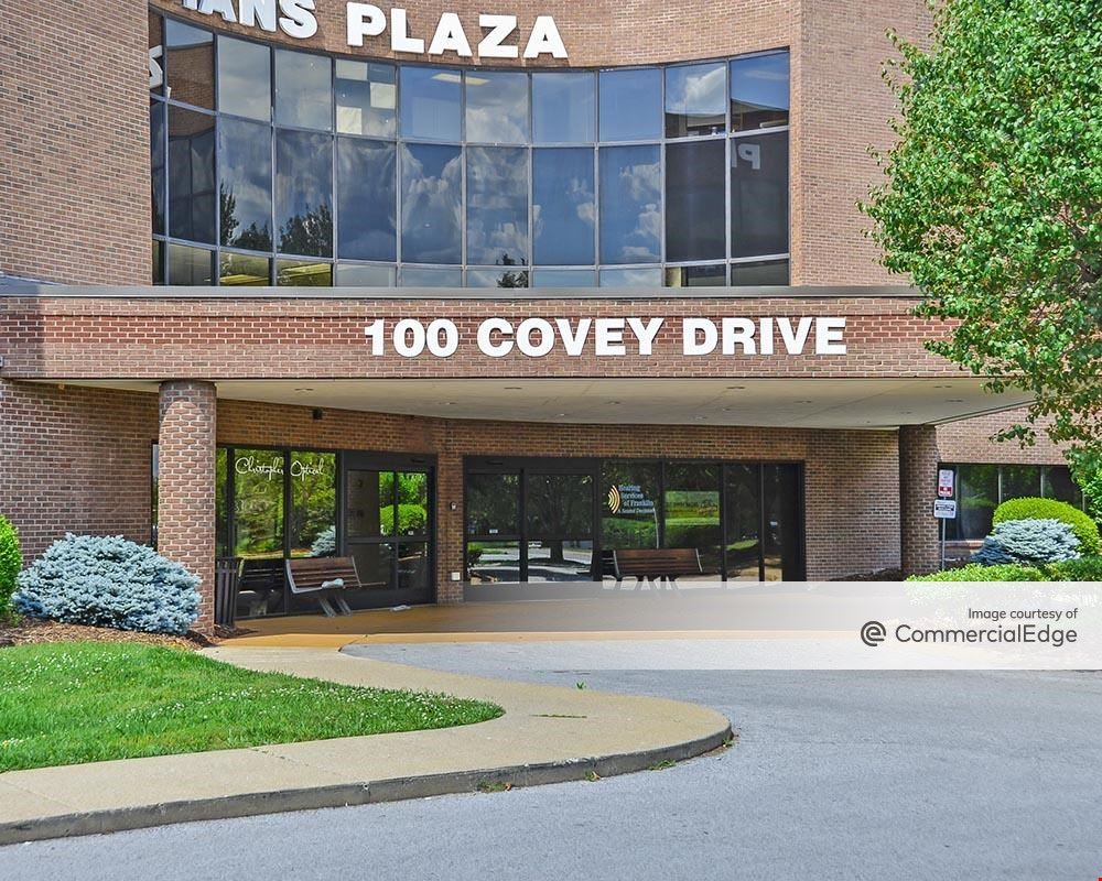 Physicians Plaza Williamson