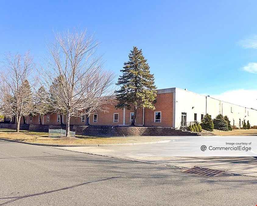 Highview Industrial Park - 7, 8 & 9 Elkins Road
