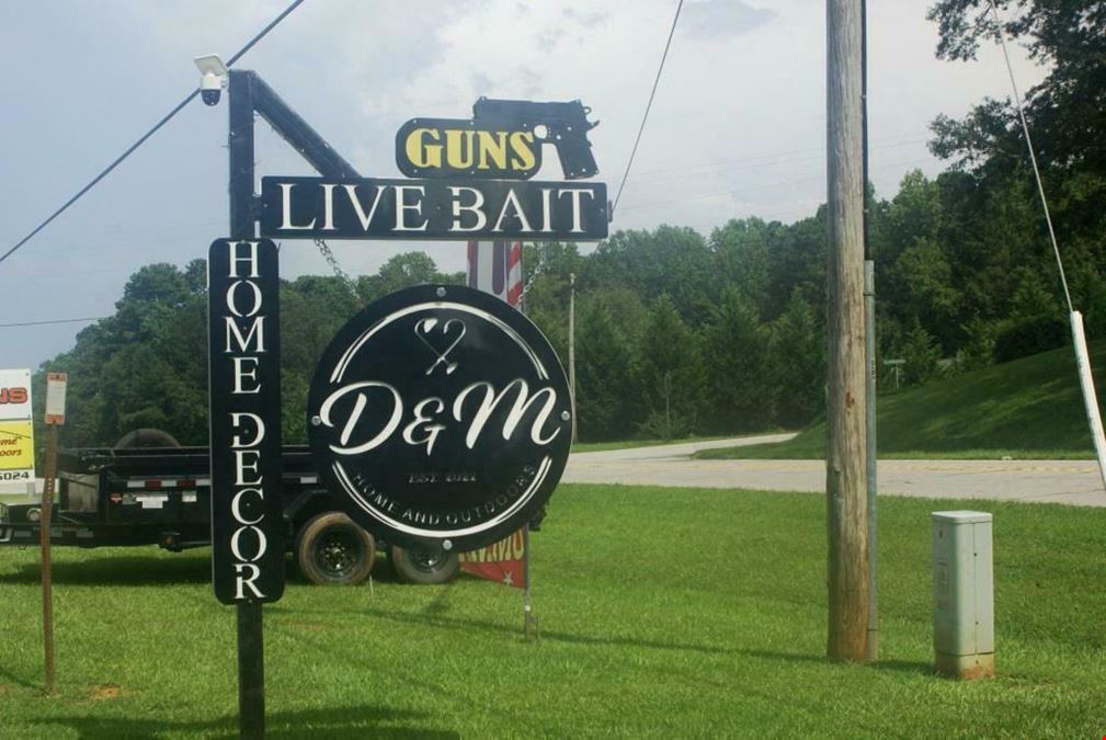 5020 Ga Hwy 120