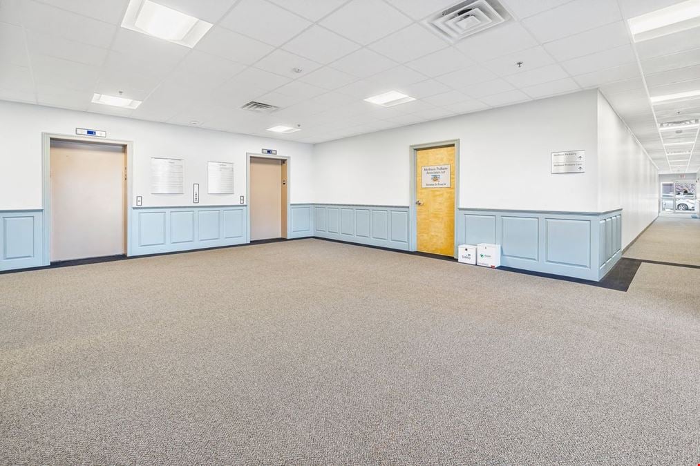 Office/Medical Condo, 2,526 SF, Prime Methuen Location
