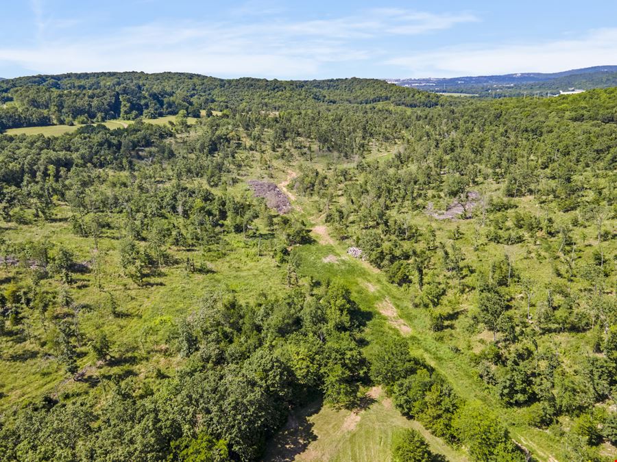 Letitia Lane - Greenland Acreage