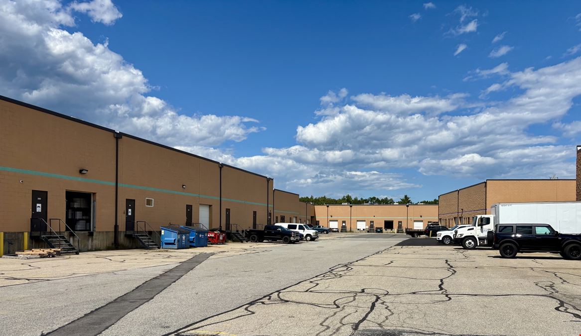 Corporate Park - Pembroke