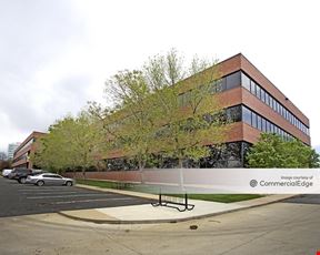 Greenwood Corporate Plaza - Building 6