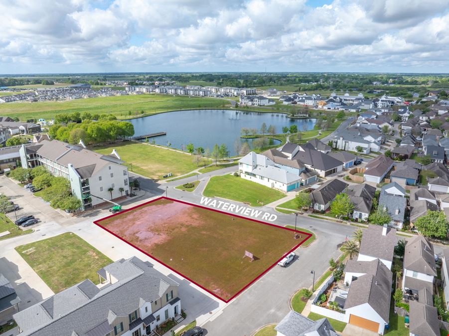 Sugar Mill Pond Development Opportunity