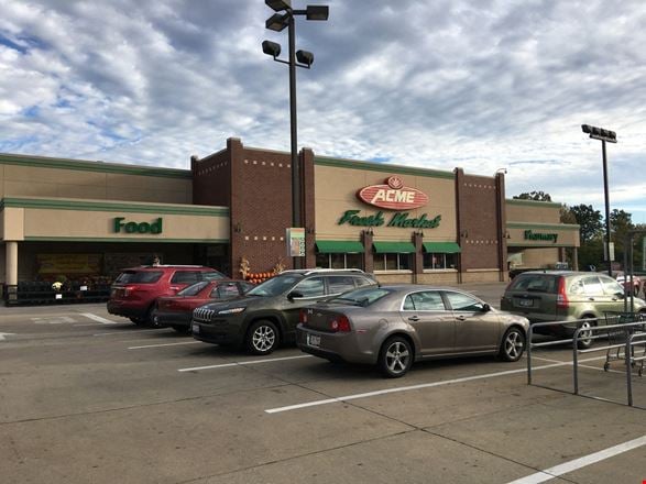 Preview of Retail space for Rent at 1709 SR 59