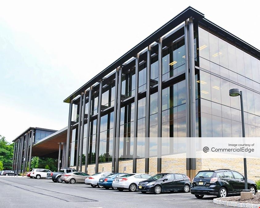 Realogy Headquarters