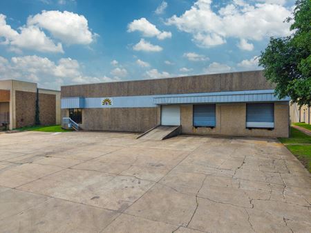 Preview of Industrial space for Rent at 2100 Exchange Drive