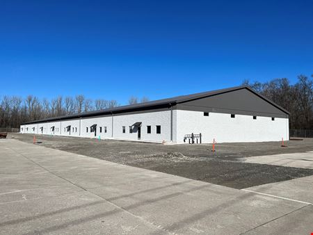 Preview of commercial space at 11900 Sager Road, Unit 3A