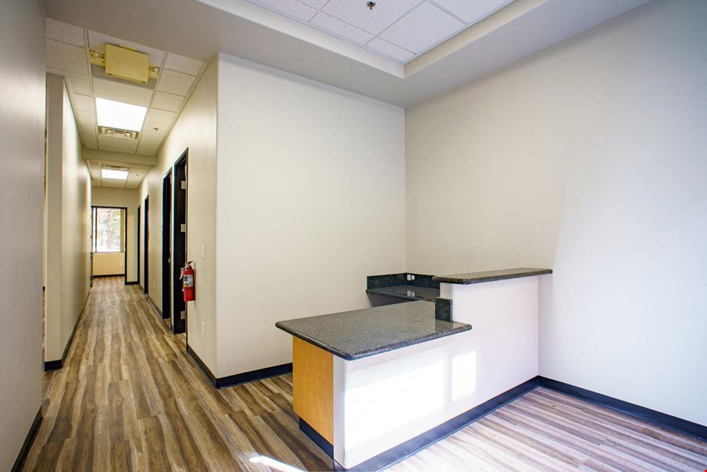 1820 Warm Springs- OFFICE FOR LEASE