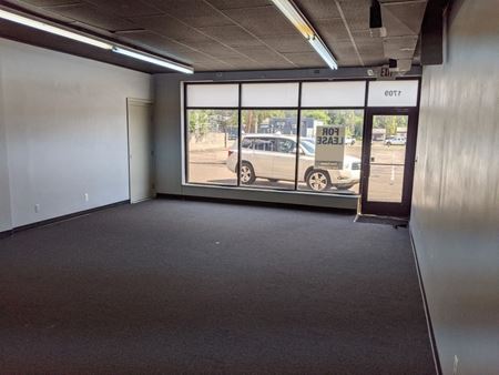 Preview of Office space for Rent at 1711 W. Livernois Rd.