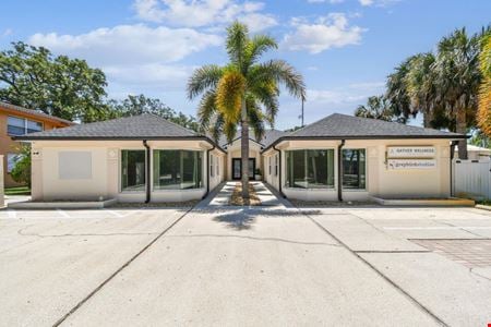Preview of Office space for Rent at 670 2nd Street North