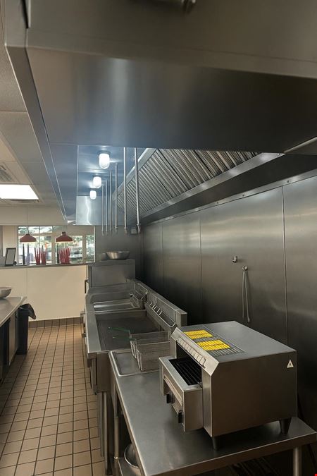 Mother Clucker- Park Place, Leawood, Kansas