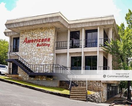 Preview of Office space for Rent at 1301 South Interstate 35
