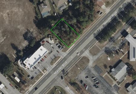 Preview of VacantLand space for Sale at 4293 Mariner Blvd