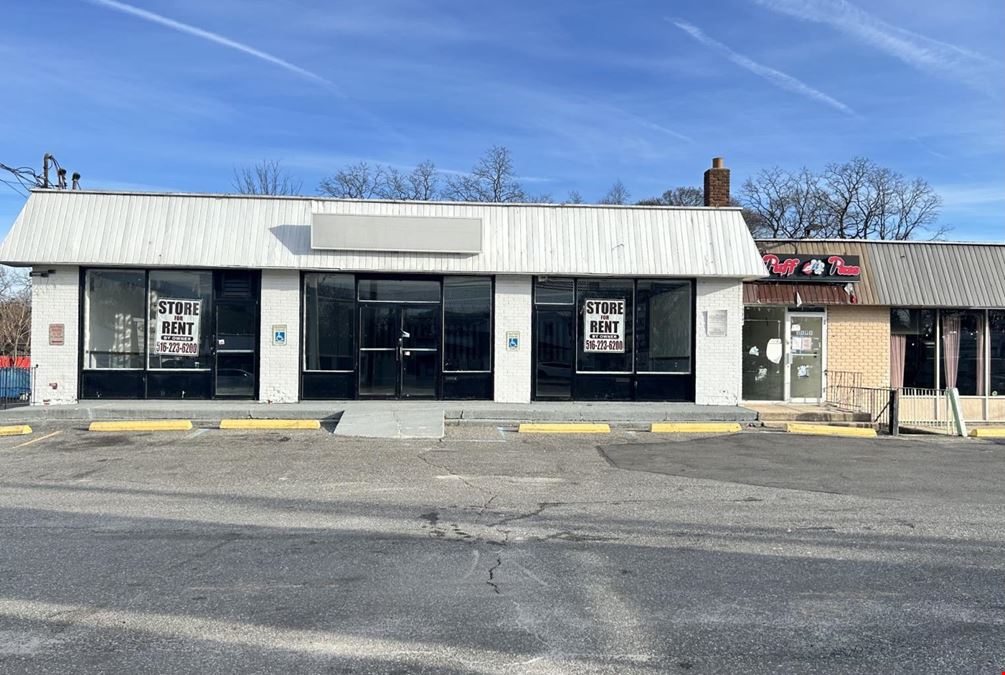 2501-2507 Middle Country Rd