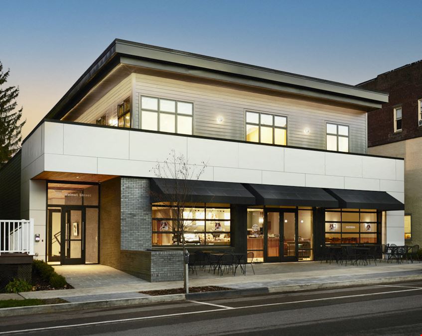 3,757 SF Office Space in the Heart of Sewickley