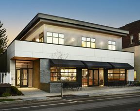 3,757 SF Office Space in the Heart of Sewickley