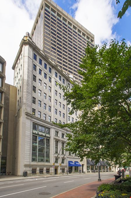 Preview of Office space for Rent at 50 Federal Street