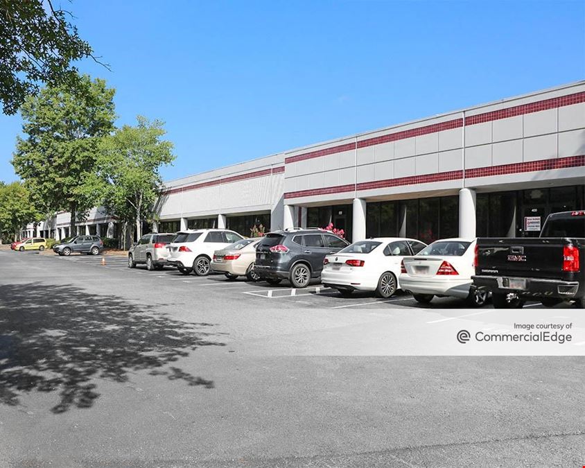 Northfield Business Center - 1000 & 1050 Northfield Court