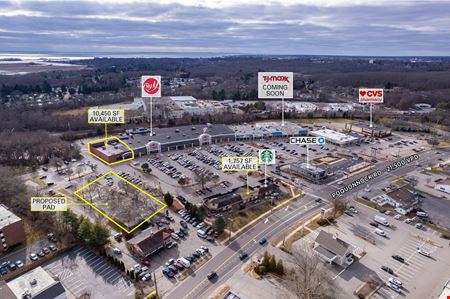 Preview of commercial space at 955 Poquonnock Road