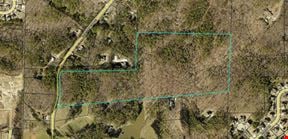 William's Farm - 29.94 Acres