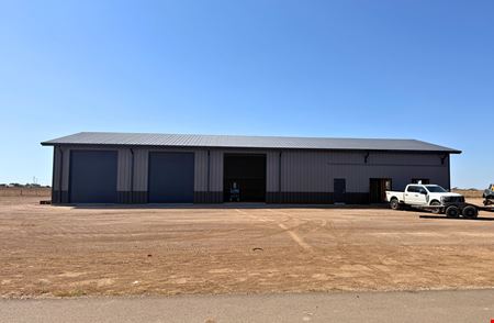 Preview of Industrial space for Sale at 8701 Big Star Lane