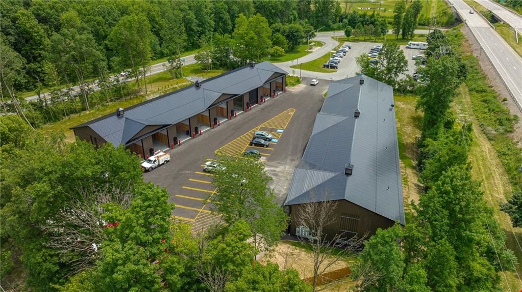 5900 Plastermill Rd
