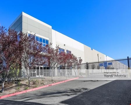 Preview of Industrial space for Rent at 1900-1906 Winton Ave., W