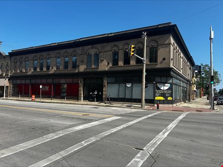 Preview of commercial space at 504 W National Ave