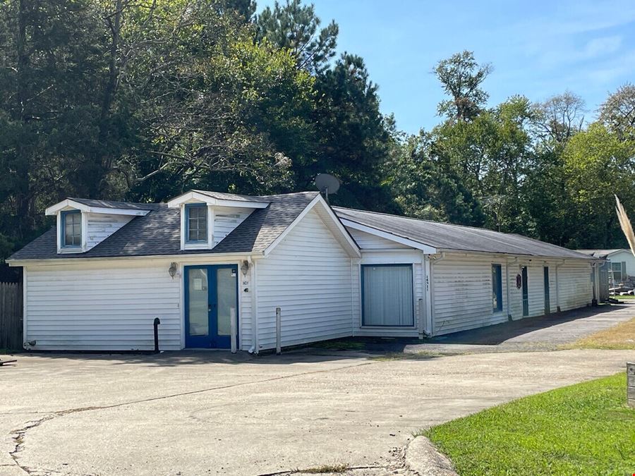 14311 Wilcox Neck Rd