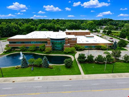 Preview of Office space for Sale at 1301 East Douglas Road