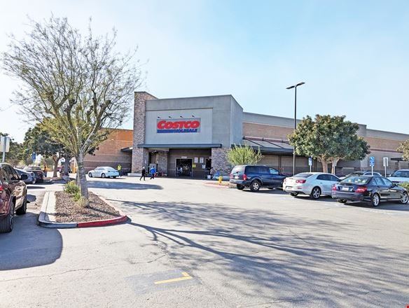 Preview of Retail space for Rent at 79-705 thru 79-845 Highway 111