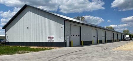 Preview of Industrial space for Sale at 1050 Hoeschler Dr