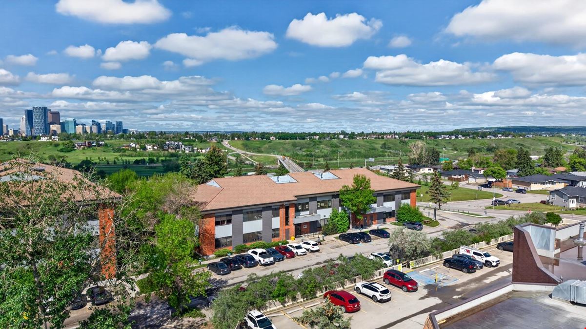 The Park at Willowglen