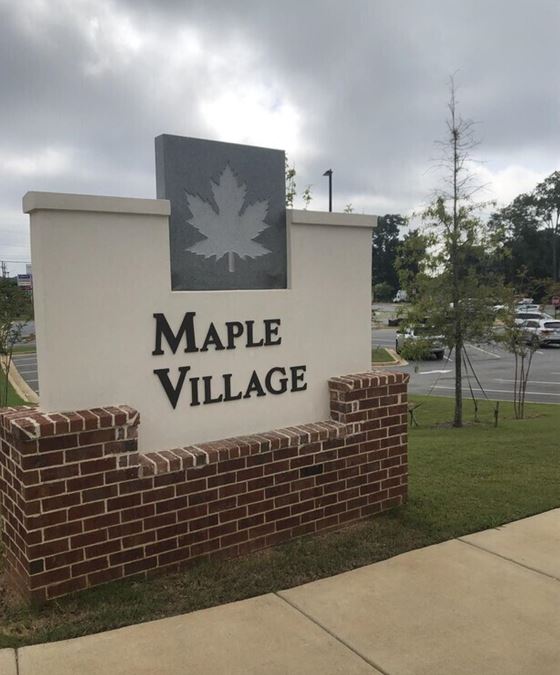 Maple Village