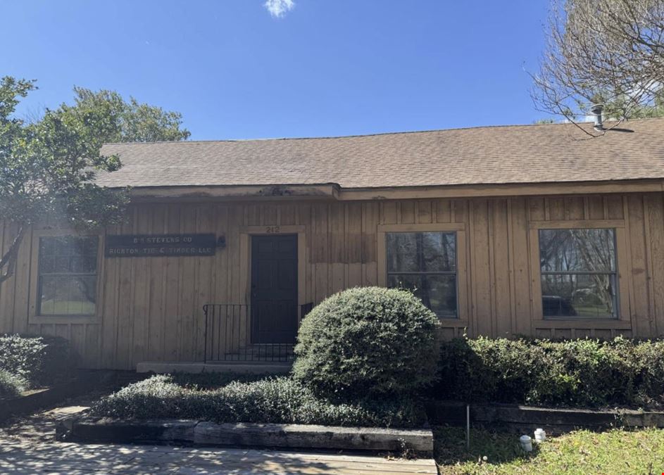 Office for Sale in Petal